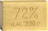 Мыло хозяйственное 200гр 72% НМЖК 1/56