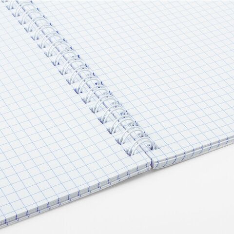 Тетрадь 80л А5 клетка гребень Multicolor BRAUBERG 1/4/56