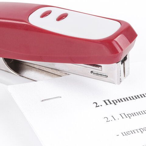 Скобы №10 1000шт STAFF Китай 1/10