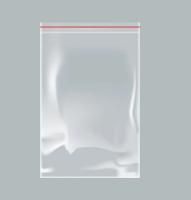 Пакет Zip-Lock (15х20)-45 гриппер с замком Aviora (100шт) 1/10/30