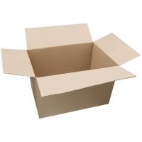 Гофрокоробка (600х400х400) Т23 С  20/20