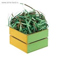 Наполнитель бумажный 50г микс 14 1/1 Наполнитель бумажный 50г микс 14 1/1