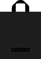 Пакет с петлевой ручкой (31х35)-95 Перфекто Миллет Тико 25/300