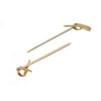 Пика для канапе Узелок 9см (100шт) 1/40 Пика для канапе Узелок 9см (100шт) 1/40