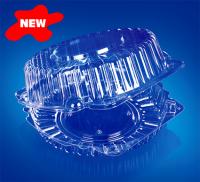 Емкость торт ИП-52С А (d207х80) ТДУ 200/200