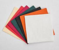 Салфетки (24х24) 2-сл (250) белые 1/12