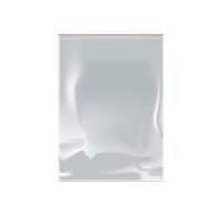 Пакет Zip-Lock (40х50)-30 гриппер с замком (100шт) 1/5