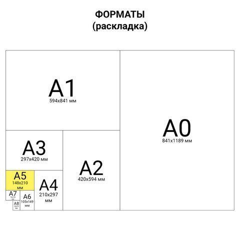 Бланк бух. 2-х слойный самокопир. Накладная (50) 1/50