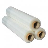 Пленка стретч (стрейч) 500х17мкм (2,15) NR 1/6