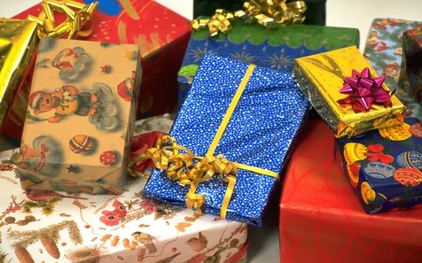 Идеи для праздничной упаковки: как красиво оформить подарок