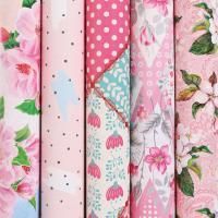 Бумага подарочная 70х100см Золотая Сказка Compliments,ассор. 5 дизайнов, мелов.70г/м2, 1/50  Бумага подарочная 70х100см Золотая Сказка Compliments,ассор. 5 дизайнов, мелов.70г/м2, 1/50