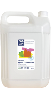 Средство жидкое 5л для стирки канистра Эффективная формула ЭФФИ (эксперт 1000) 1/4  Средство жидкое 5л для стирки канистра Эффективная формула ЭФФИ (эксперт 1000) 1/4