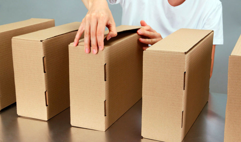 Детальное руководство по упаковке товаров для популярных маркетплейсов