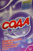 Сода кальцинированная 600г ММЗ 1/24 Сода кальцинированная 600г ММЗ 1/24