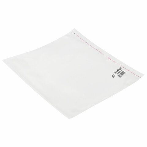 Обложка 210х360 80мкм для тетради и дневника КЛЕЙКИЙ КРАЙ ПП ЮНЛАНДИЯ 1/50/1000