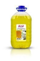 Средство жидкое для мытья посуды 5л НИКА-СУПЕР концентрированное 1/4 Средство жидкое для мытья посуды 5л НИКА-СУПЕР концентрированное 1/4