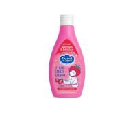 Шампунь детский бальзам 300мл Солнце и Луна 3+ для девочек 1/6