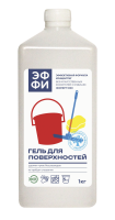Средство жидкое 1кг Эффективная формула моющее для поверхностей ЭФФИ (эксперт 1000) 1/15 Средство жидкое 1кг Эффективная формула моющее для поверхностей ЭФФИ (эксперт 1000) 1/15
