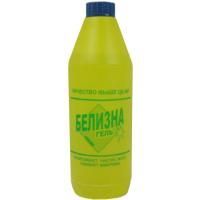 Отбеливатель Белизна-гель 1л Новочебоксарск 1/12 Отбеливатель Белизна-гель 1л Новочебоксарск 1/12