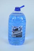 Антиобледенитель 4,3л (без запаха) -25 Ледокол 1/4