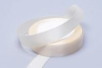 Лента атласная 15мм 25м шампань 1/10 Лента атласная 15мм 25м шампань 1/10