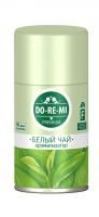 Картридж аэрозольный 250мл Do-re-mi Premium Белый чай Сибиар 1/12 