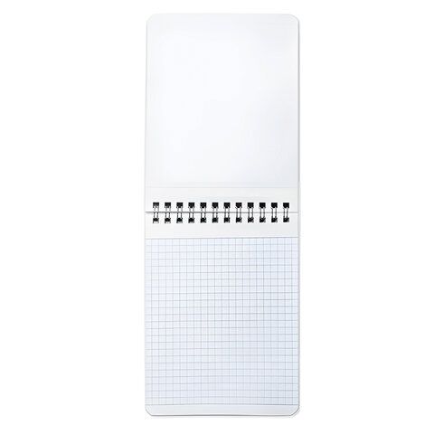 Блокнот 40л А6 108х145мм клетка гребень Котики BRAUBERG 1/6/96