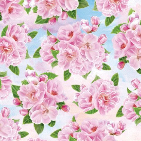 Бумага подарочная 70х100см Золотая Сказка Compliments,ассор. 5 дизайнов, мелов.70г/м2 1/50 Бумага подарочная 70х100см Золотая Сказка Compliments,ассор. 5 дизайнов, мелов.70г/м2 1/50