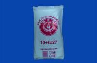 Пакет фасовочный Евро (10+8х27)-5 Тригон (600) 1/10