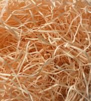 Наполнитель древесный 50г персиковый Наполнитель древесный 50г персиковый