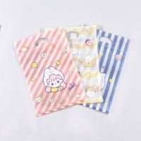 Пакет подарочный Zip-lock 15,5х22+3,5см МИКС Корейский стиль 1/50