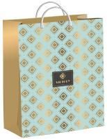 Пакет пластиковый (30х40+10)-140 Виктори Тико 1/40