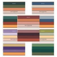 Тетрадь 48л А5 линия скоба Classic BRAUBERG 1/10/100 