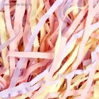 Наполнитель бумажный 50гр Нежность 1/1