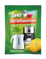 Антинакипин 50г БИО Золушка Б30-2 1/24 Антинакипин 50г БИО Золушка Б30-2 1/24