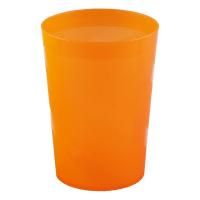 Стакан пластиковый 0,25л 1/60
