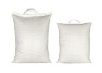 Мешки полипропиленовые 38х54 на 10кг с петлевой ручкой 100/1000