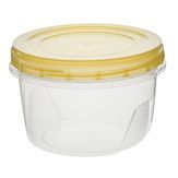 Баночка д/сыпучих продуктов 0,3л 1/30 