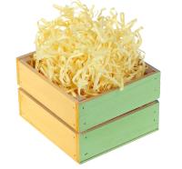 Наполнитель бумажный 50г желтый 1/1 Наполнитель бумажный 50г желтый 1/1