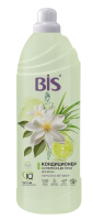 Кондиционер для белья 900мл концентрат BIS Ветивер и нероли 1/6