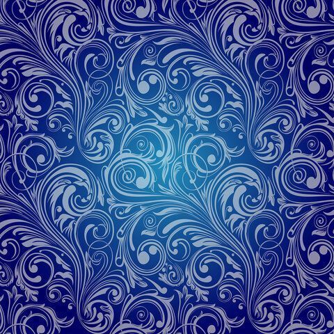 НГ Бумага упаковочная 70х100см ЗОЛОТАЯ СКАЗКА Red&Blue мелов 10дизайнов 105г/м2 1/50