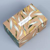 Подарочная коробка 22х15х10см Present 1/110 Подарочная коробка 22х15х10см Present 1/110