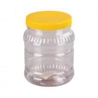 Банка для хранения продуктов 1,5л 1/1