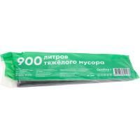 Мешок для мусора 30л рулон (50х60)-9 Optiline ПНД (30шт) 1/70 