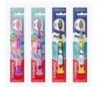 Зубная щетка Colgate Супермягкие щетинки для детей 5+ 1/1